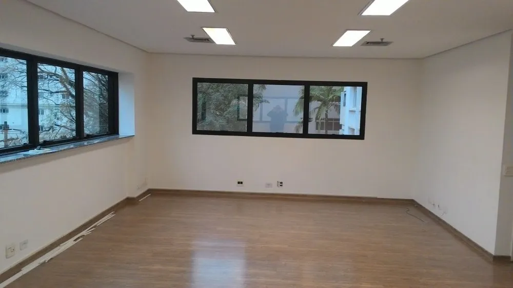 Sala-Conjunto, 109 m² - Foto 1