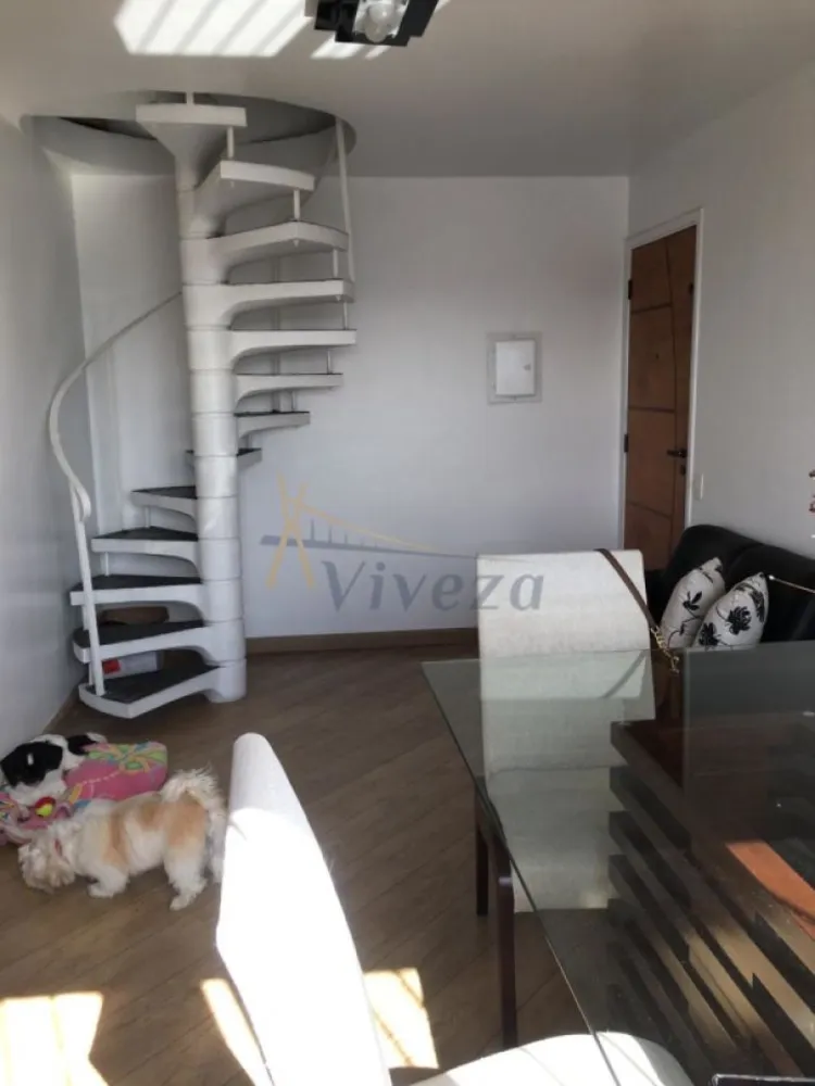 Cobertura, 2 quartos, 100 m² - Foto 5