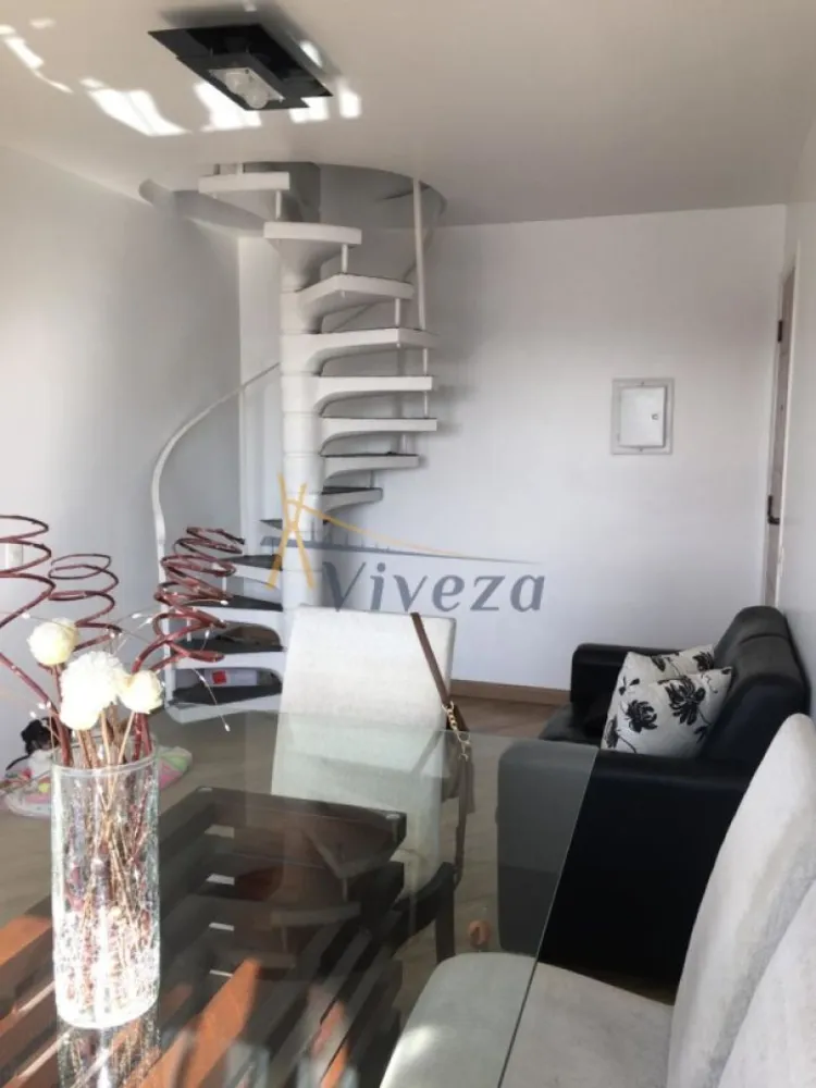Cobertura, 2 quartos, 100 m² - Foto 4