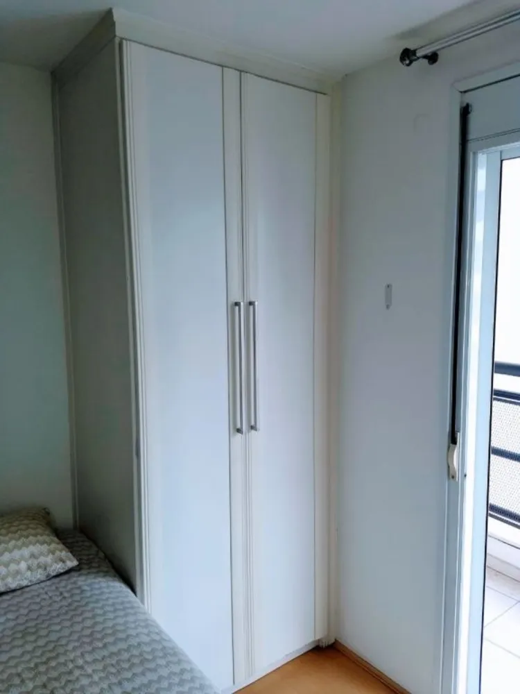 Apartamento, 1 quarto, 28 m² - Foto 7