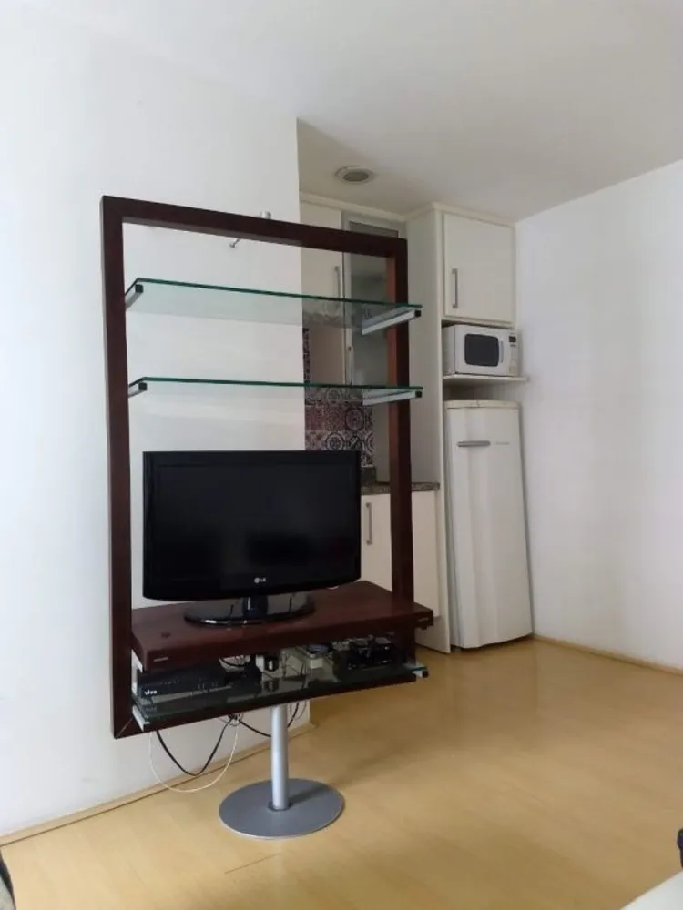 Apartamento, 1 quarto, 28 m² - Foto 6