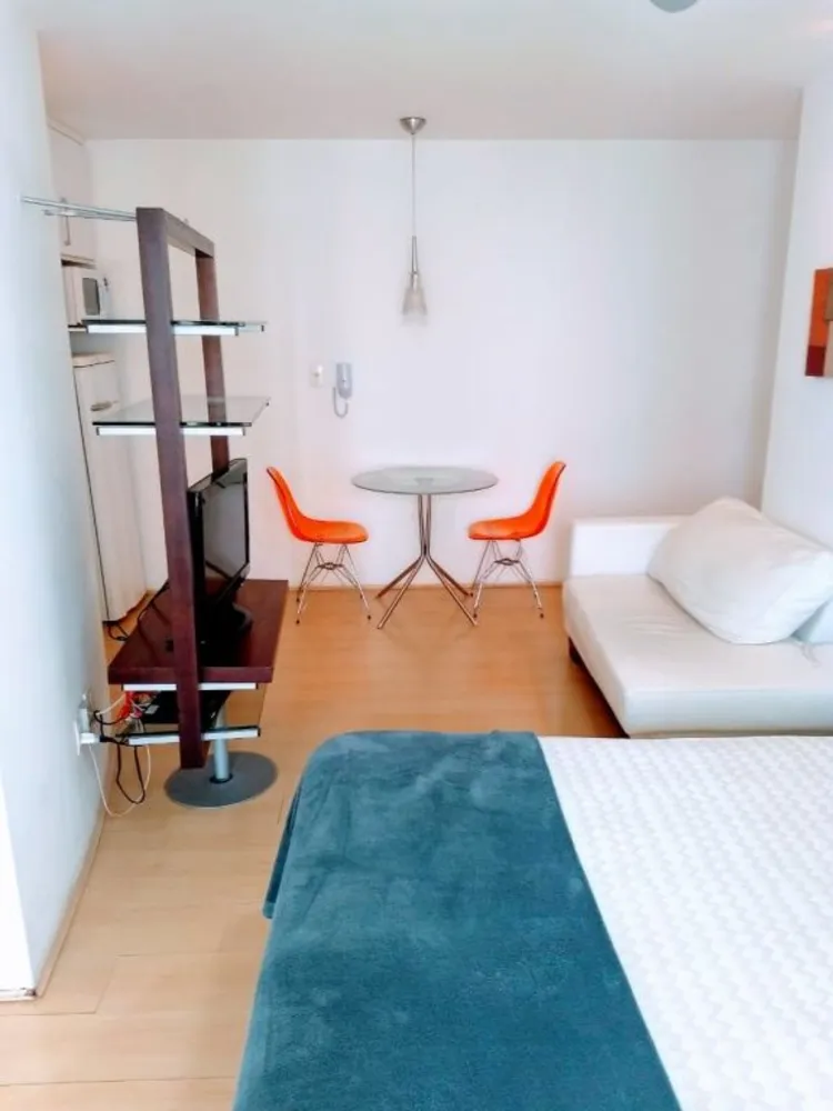 Apartamento, 1 quarto, 28 m² - Foto 2