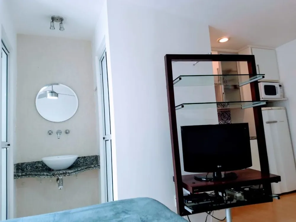 Apartamento, 1 quarto, 28 m² - Foto 4