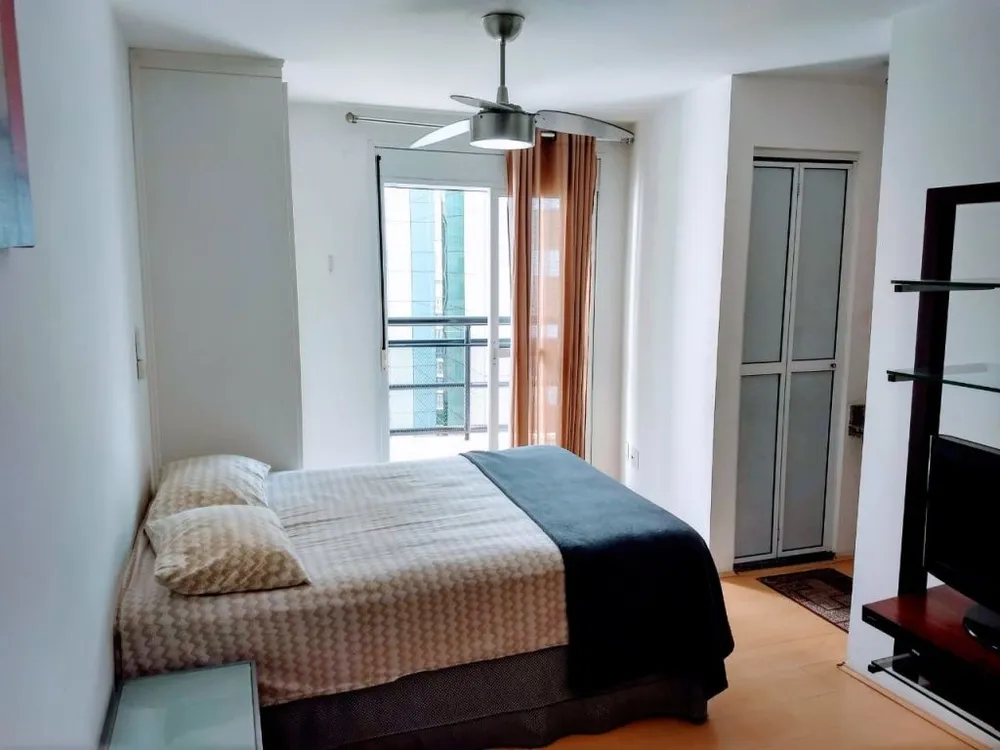 Apartamento, 1 quarto, 28 m² - Foto 3