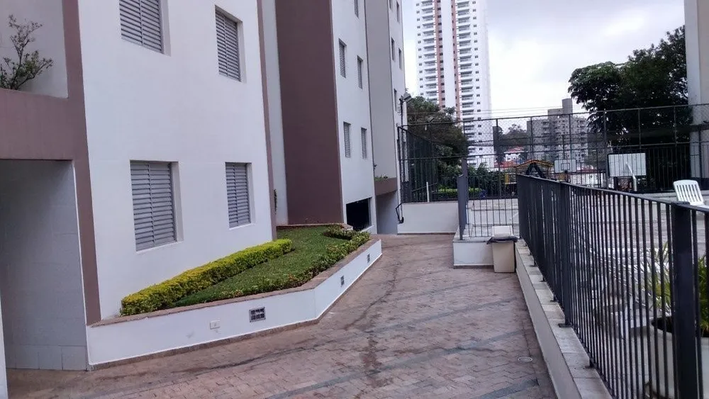 Apartamento, 3 quartos, 74 m² - Foto 2