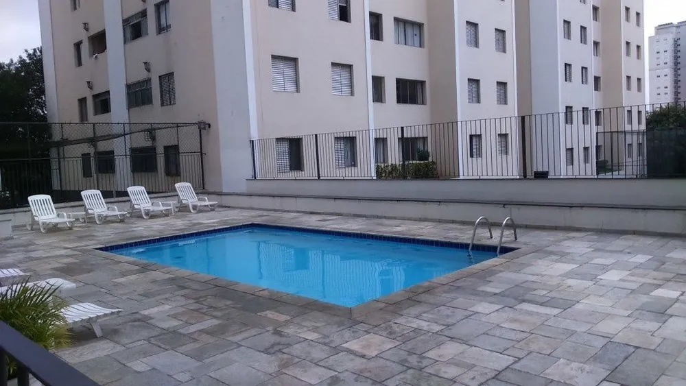 Apartamento, 3 quartos, 74 m² - Foto 1