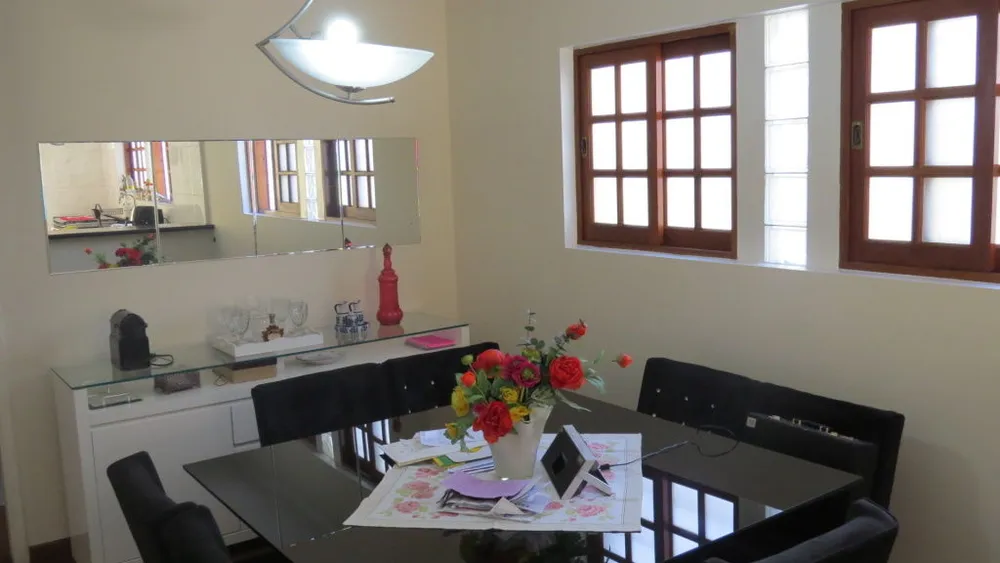 Sobrado, 3 quartos, 200 m² - Foto 4