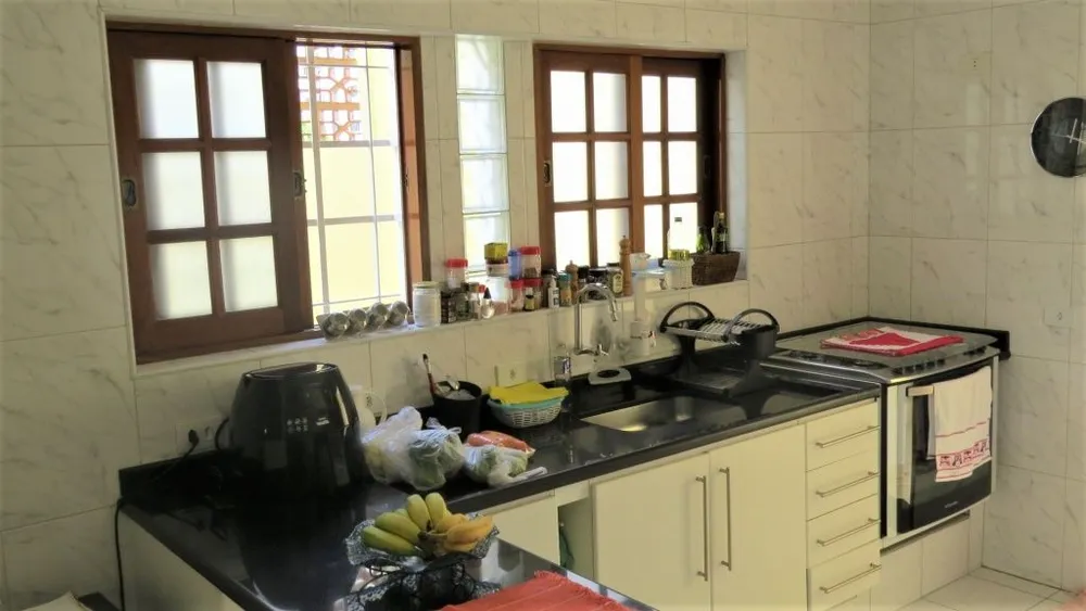 Sobrado, 3 quartos, 200 m² - Foto 6