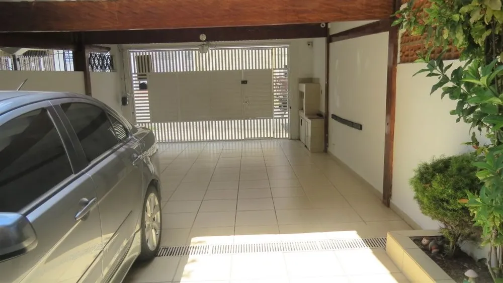Sobrado, 3 quartos, 200 m² - Foto 7