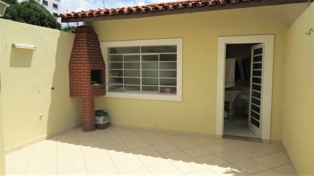 Sobrado, 3 quartos, 200 m² - Foto 8