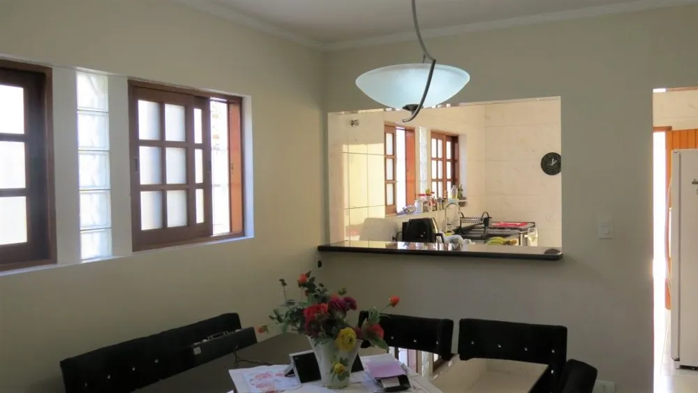 Sobrado, 3 quartos, 200 m² - Foto 3