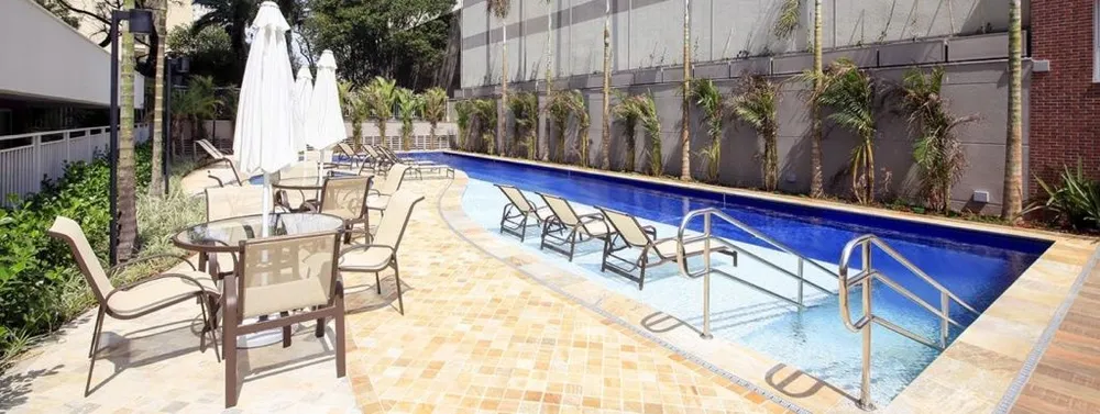 Apartamento, 4 quartos, 316 m² - Foto 2
