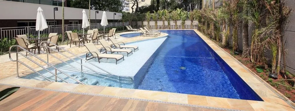 Apartamento, 4 quartos, 316 m² - Foto 1