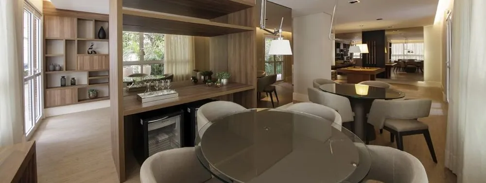 Apartamento, 4 quartos, 316 m² - Foto 7
