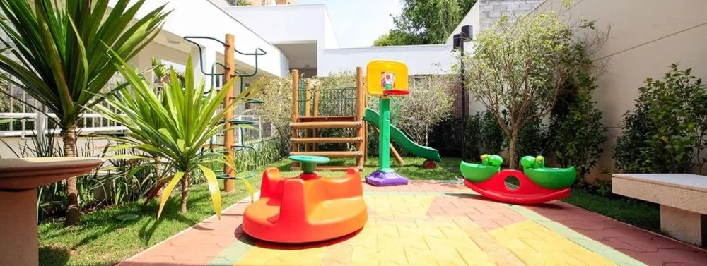 Apartamento, 4 quartos, 316 m² - Foto 4