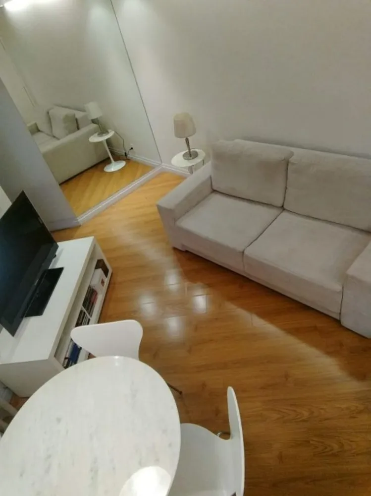 Apartamento, 2 quartos, 48 m² - Foto 2