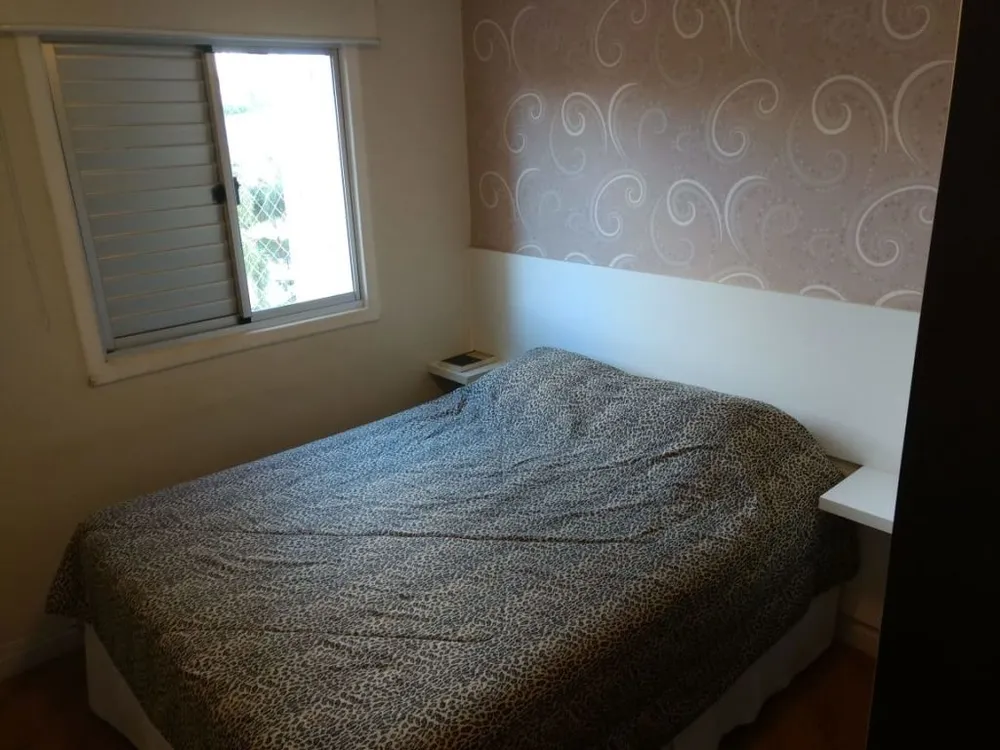 Apartamento, 2 quartos, 48 m² - Foto 6