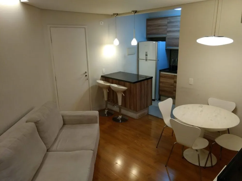 Apartamento, 2 quartos, 48 m² - Foto 1