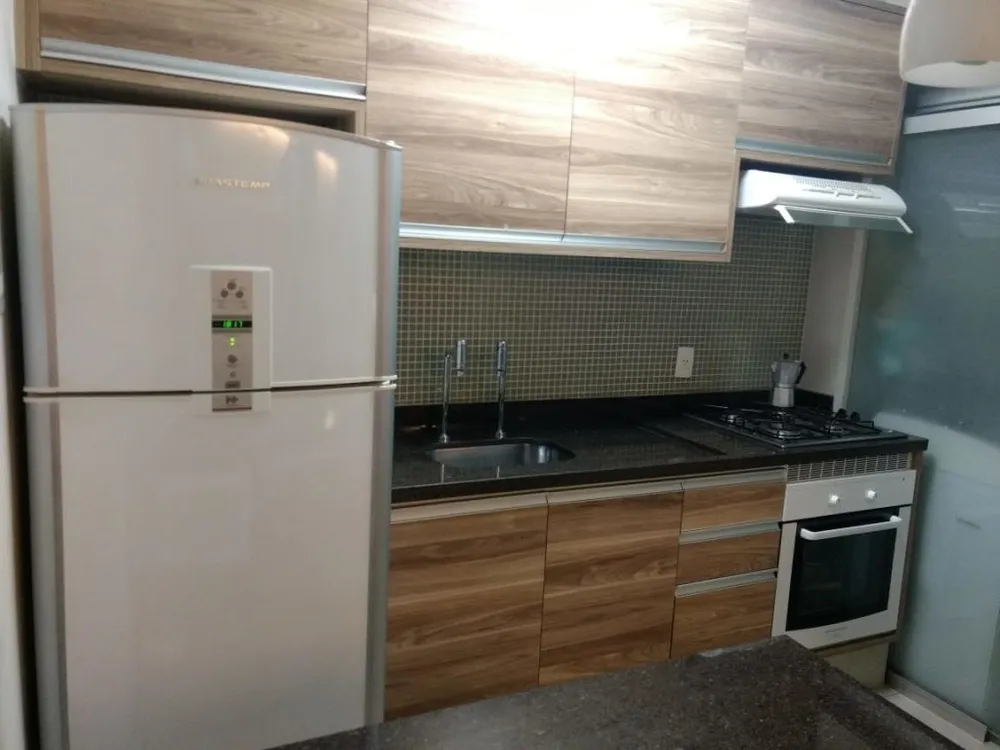 Apartamento, 2 quartos, 48 m² - Foto 7