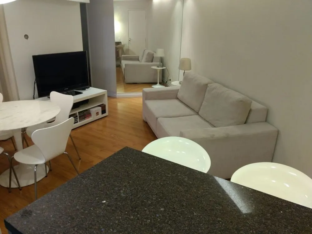 Apartamento, 2 quartos, 48 m² - Foto 4