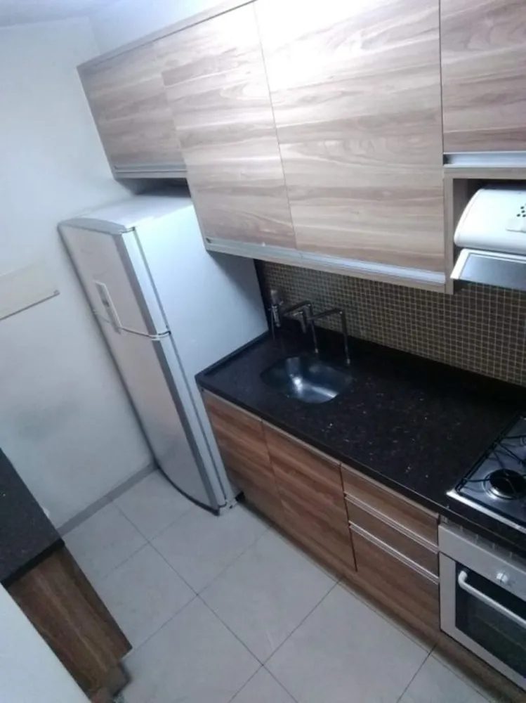 Apartamento, 2 quartos, 48 m² - Foto 8