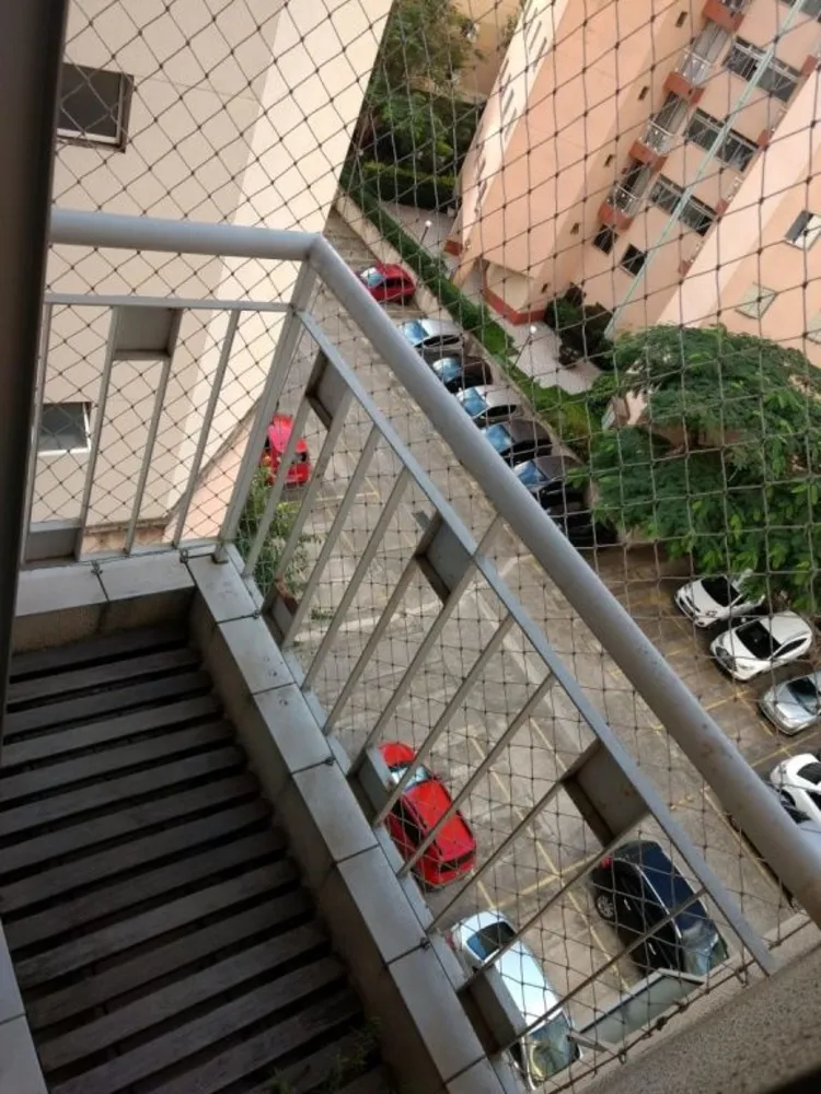 Apartamento, 2 quartos, 48 m² - Foto 5