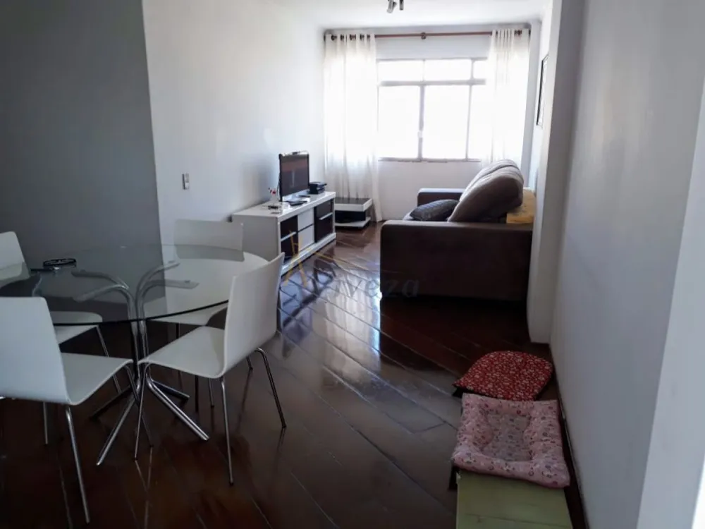 Apartamento, 3 quartos, 86 m² - Foto 4