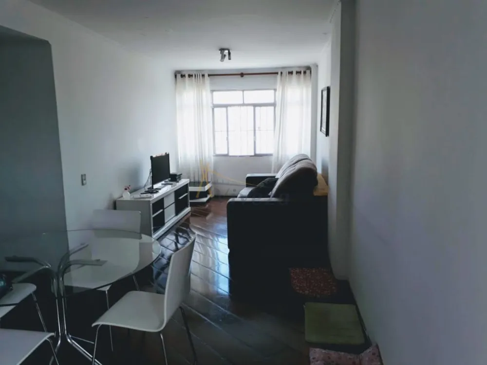 Apartamento, 3 quartos, 86 m² - Foto 2