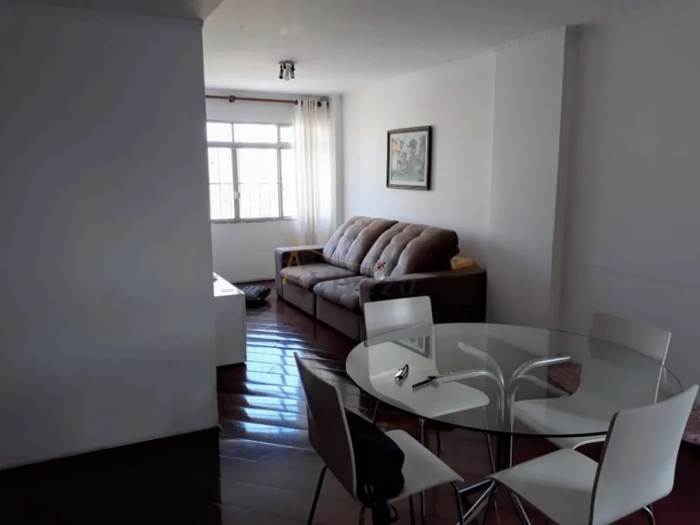 Apartamento, 3 quartos, 86 m² - Foto 3