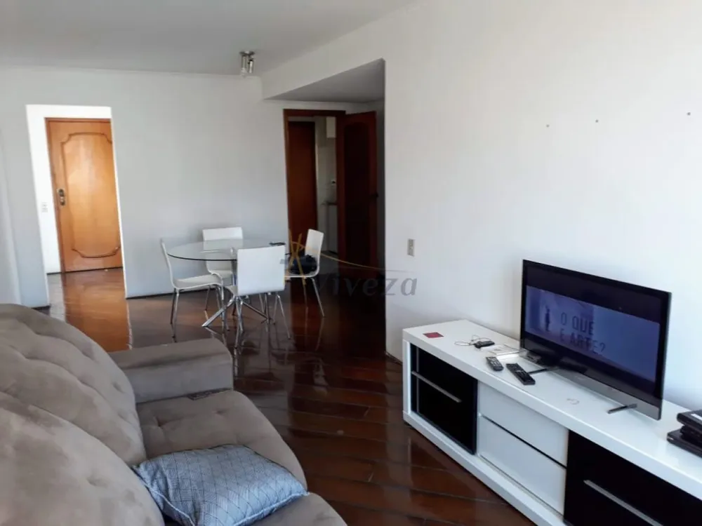 Apartamento, 3 quartos, 86 m² - Foto 1
