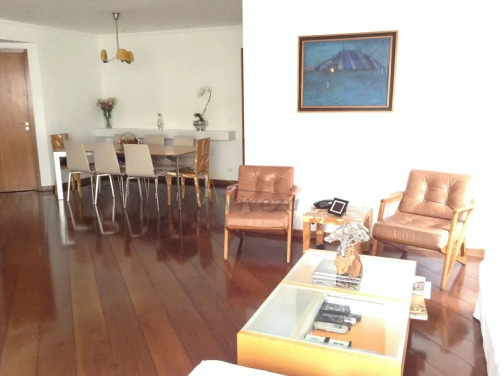 Apartamento, 3 quartos, 178 m² - Foto 4