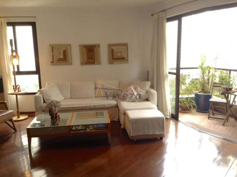 Apartamento, 3 quartos, 178 m² - Foto 1