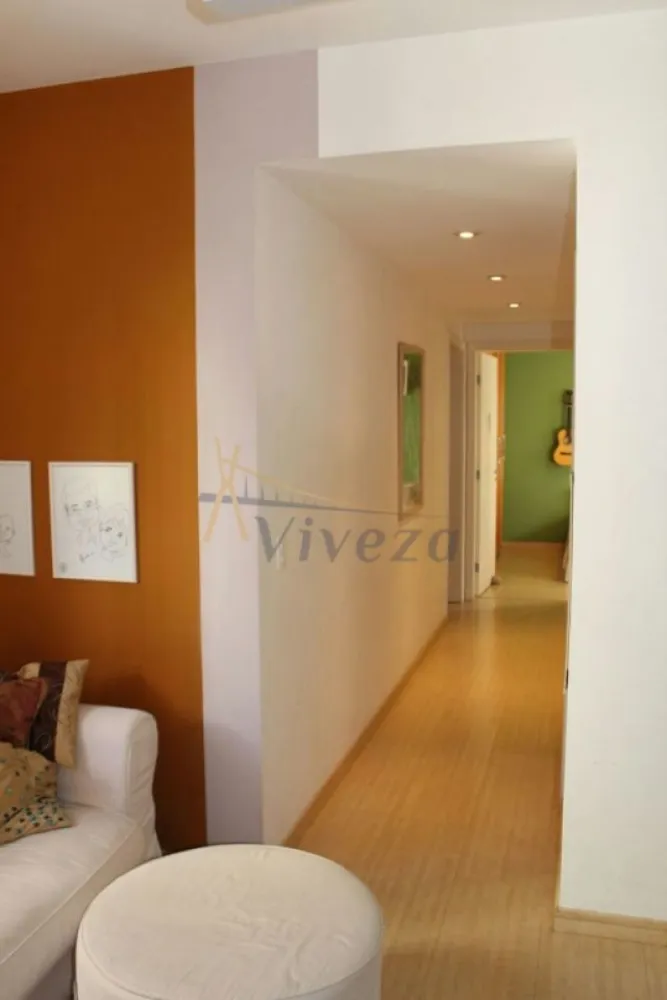 Apartamento, 3 quartos, 178 m² - Foto 8