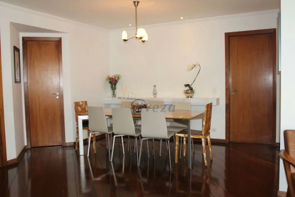 Apartamento, 3 quartos, 178 m² - Foto 2