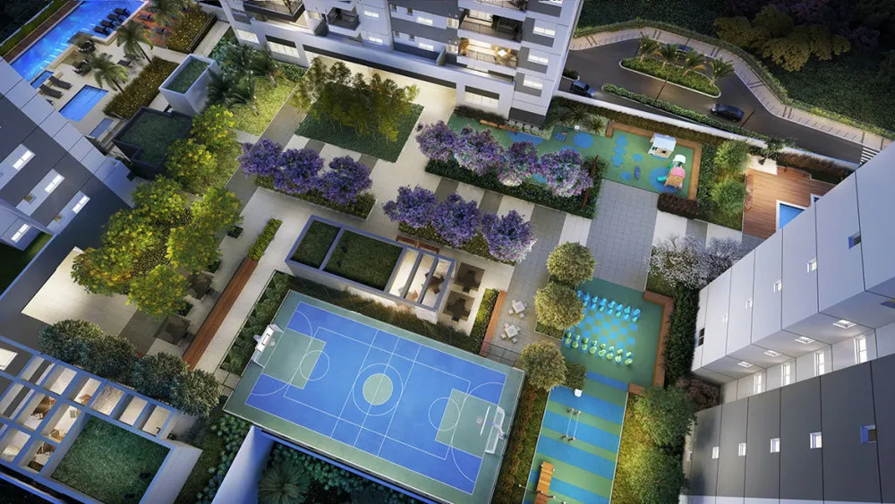 Apartamento, 4 quartos, 128 m² - Foto 7