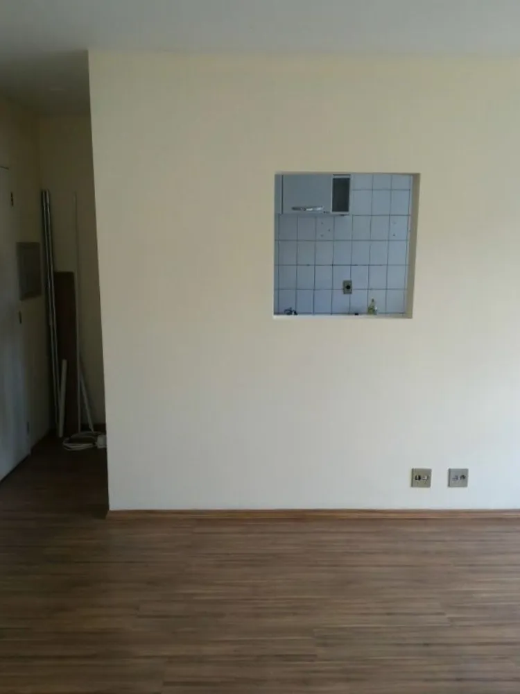 Apartamento, 2 quartos, 50 m² - Foto 2