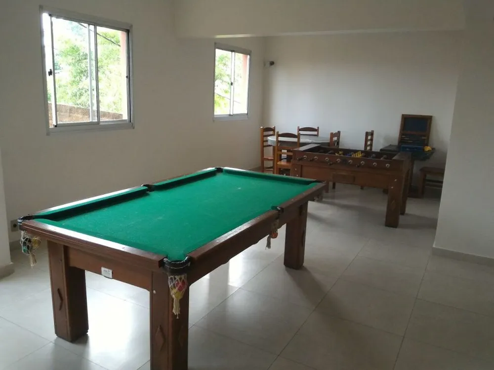 Apartamento, 2 quartos, 50 m² - Foto 8