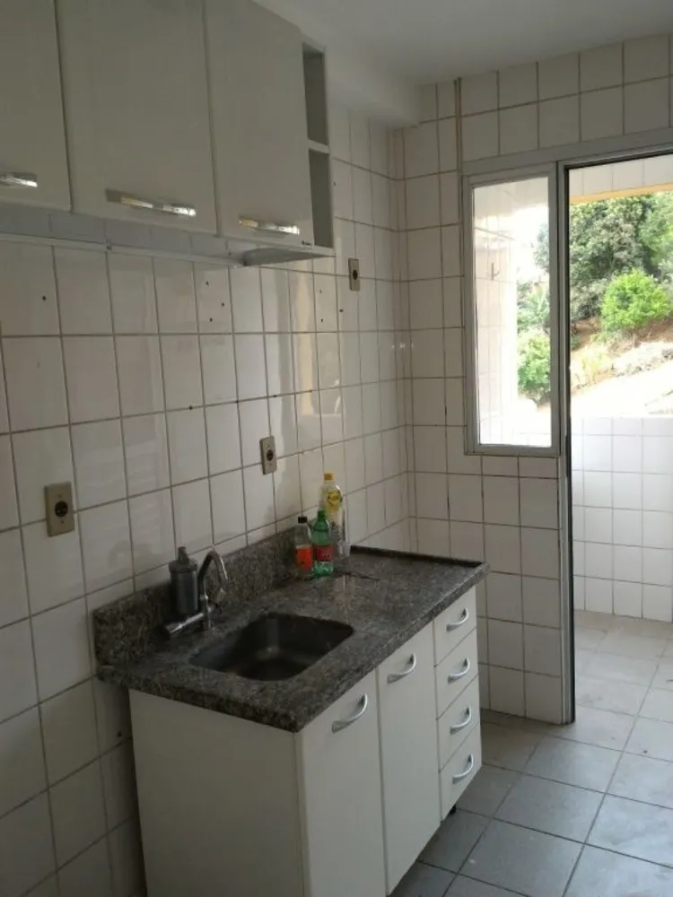 Apartamento, 2 quartos, 50 m² - Foto 6