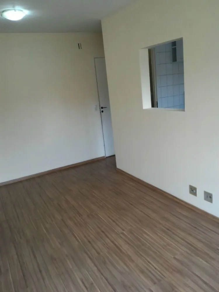 Apartamento, 2 quartos, 50 m² - Foto 3