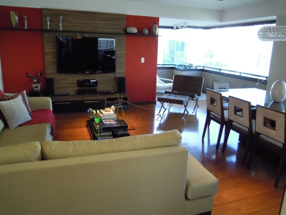 Apartamento, 4 quartos, 150 m² - Foto 3
