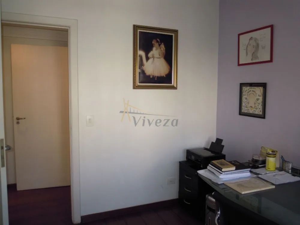 Apartamento, 4 quartos, 150 m² - Foto 7