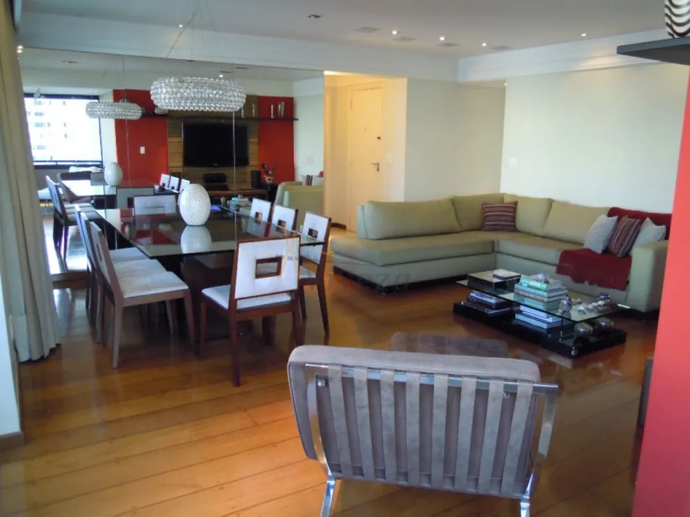 Apartamento, 4 quartos, 150 m² - Foto 1