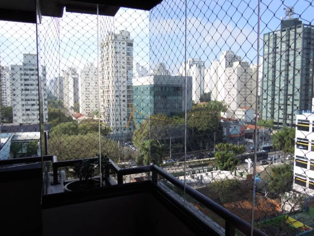 Apartamento, 4 quartos, 150 m² - Foto 4