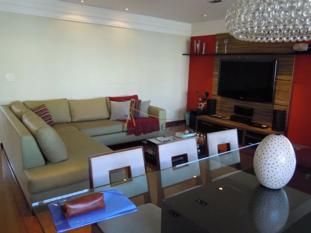 Apartamento, 4 quartos, 150 m² - Foto 2
