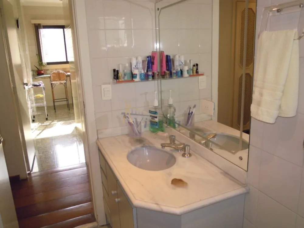 Apartamento, 4 quartos, 150 m² - Foto 8