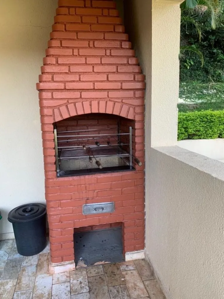 Apartamento, 2 quartos, 45 m² - Foto 6