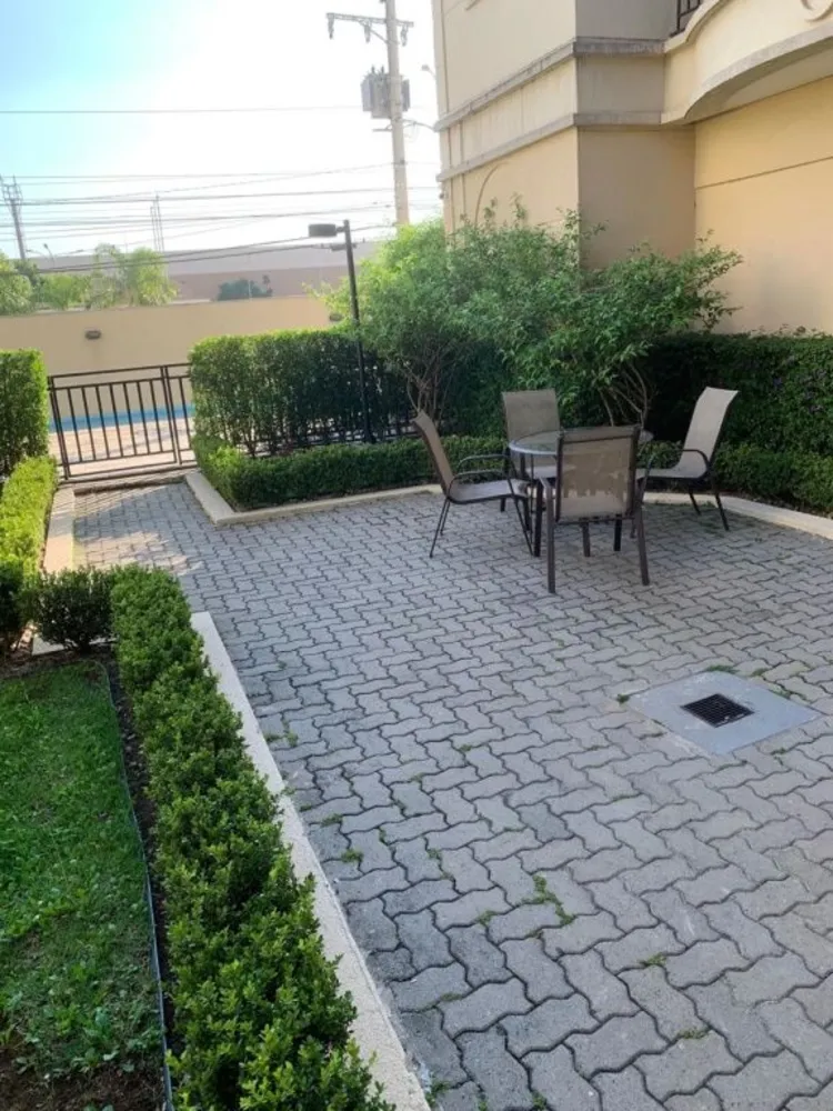 Apartamento, 2 quartos, 45 m² - Foto 5