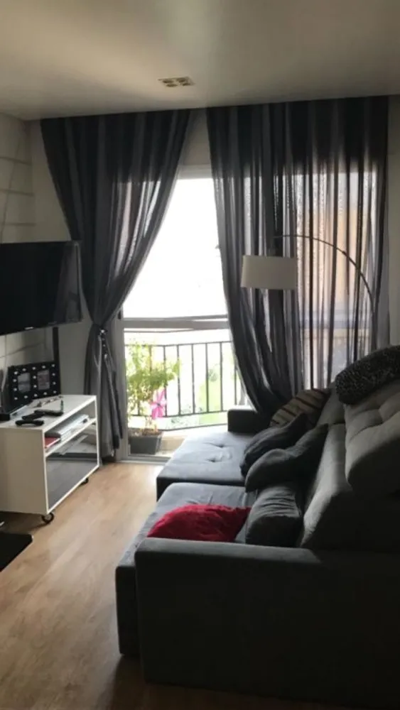 Apartamento, 2 quartos, 45 m² - Foto 1