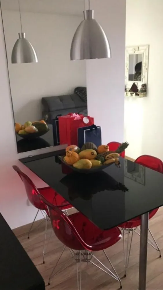 Apartamento, 2 quartos, 45 m² - Foto 3