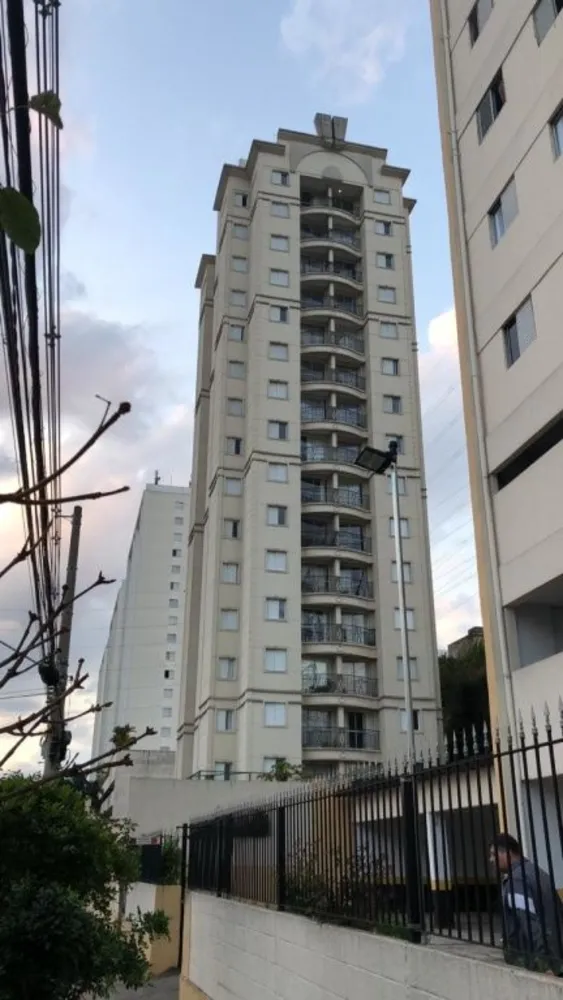 Apartamento, 2 quartos, 45 m² - Foto 7